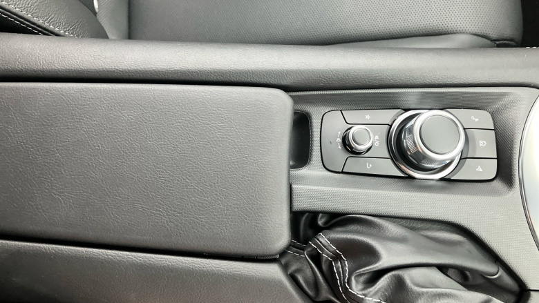 Mazda MX-5 2.0 [184] Exclusive-Line 2dr Petrol Convertible